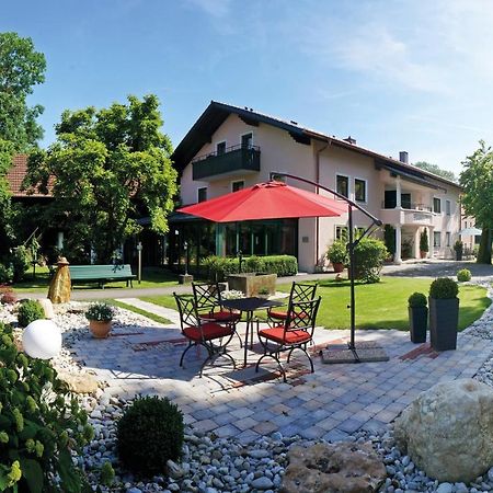 Landhaus Riedl Bad Fussing Exterior photo